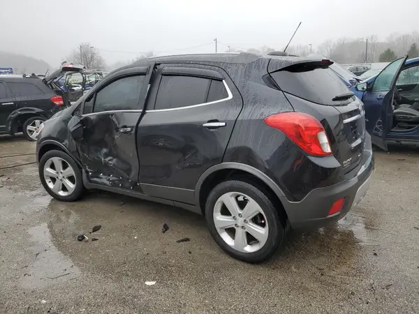 KL4CJASB4GB540278 2016 BUICK ENCORE - Image 2