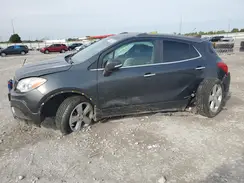 KL4CJASB4GB540796 2016 BUICK ENCORE