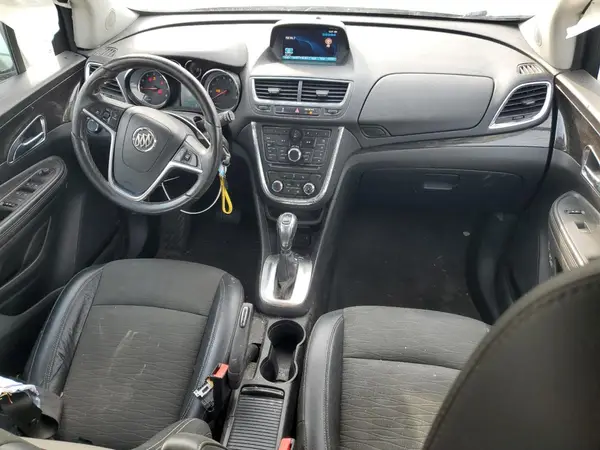 KL4CJASB4GB540796 2016 BUICK ENCORE - Image 8