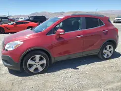 KL4CJASB4GB542760 2016 BUICK ENCORE