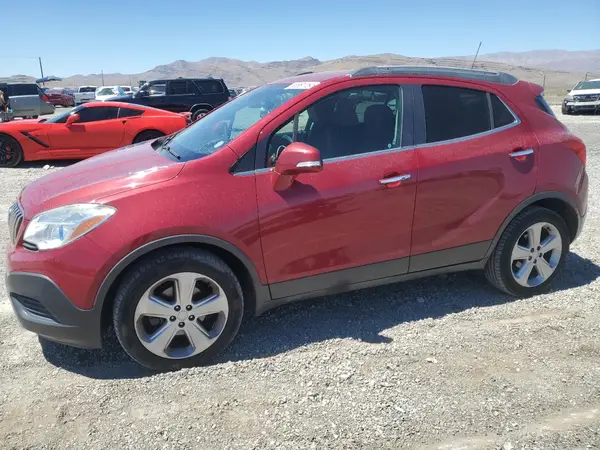 KL4CJASB4GB542760 2016 BUICK ENCORE - Image 1