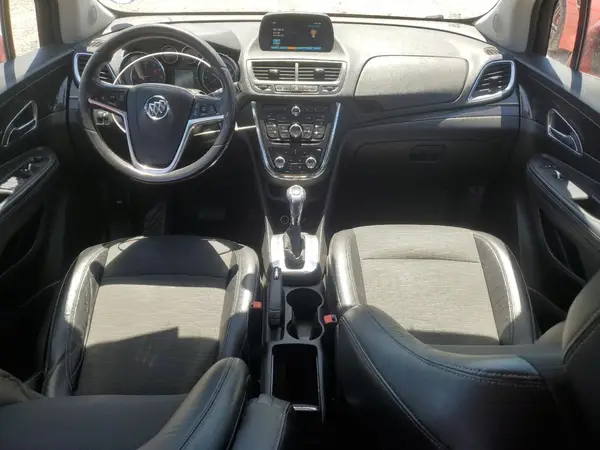 KL4CJASB4GB542760 2016 BUICK ENCORE - Image 8