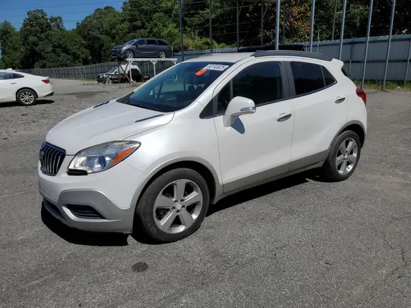 KL4CJASB4GB543312 2016 BUICK ENCORE - Image 1