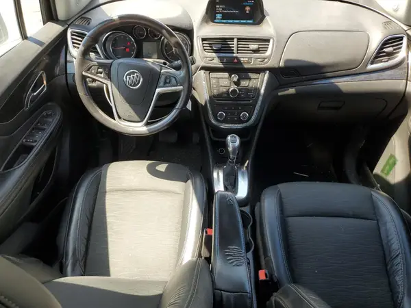KL4CJASB4GB543312 2016 BUICK ENCORE - Image 8
