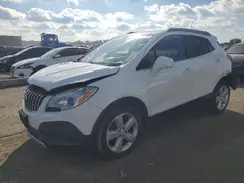 KL4CJASB4GB543388 2016 BUICK ENCORE