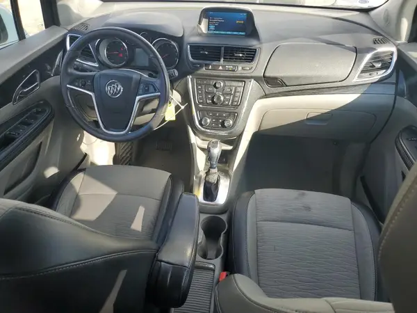 KL4CJASB4GB543388 2016 BUICK ENCORE - Image 8
