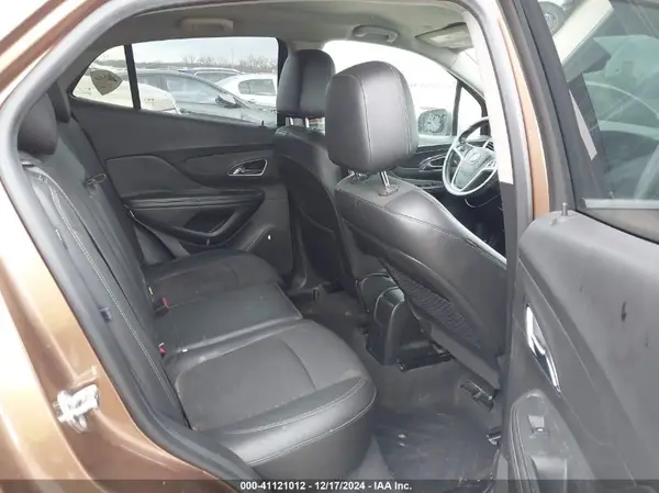 KL4CJASB4GB544301 2016 BUICK ENCORE - Image 8