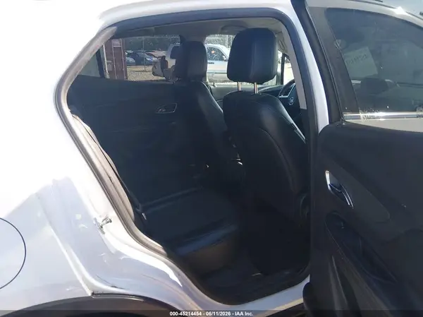KL4CJASB4GB549644 2016 BUICK ENCORE - Image 8