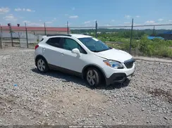 KL4CJASB4GB550213 2016 BUICK ENCORE