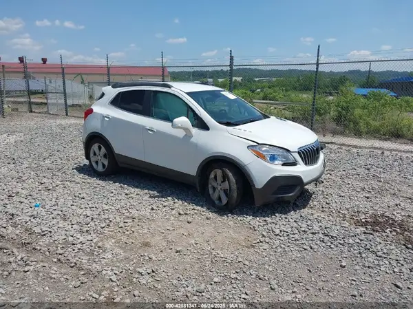 KL4CJASB4GB550213 2016 BUICK ENCORE - Image 1