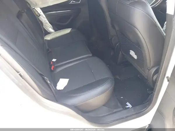 KL4CJASB4GB550213 2016 BUICK ENCORE - Image 8