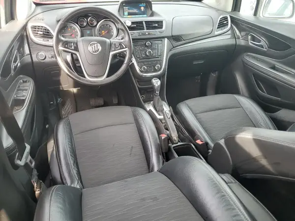 KL4CJASB4GB552141 2016 BUICK ENCORE - Image 8