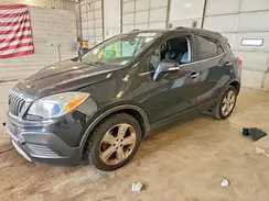 KL4CJASB4GB552883 2016 BUICK ENCORE