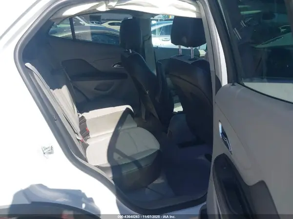 KL4CJASB4GB555315 2016 BUICK ENCORE - Image 8