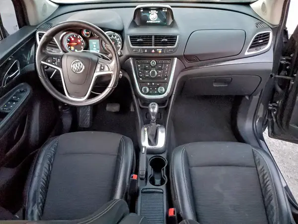 KL4CJASB4GB556464 2016 BUICK ENCORE - Image 8