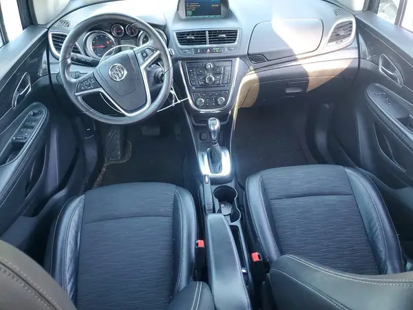 KL4CJASB4GB561535 2016 BUICK ENCORE - Image 8