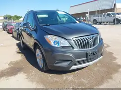 KL4CJASB4GB562054 2016 BUICK ENCORE