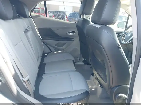 KL4CJASB4GB562054 2016 BUICK ENCORE - Image 8