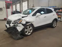 KL4CJASB4GB563107 2016 BUICK ENCORE
