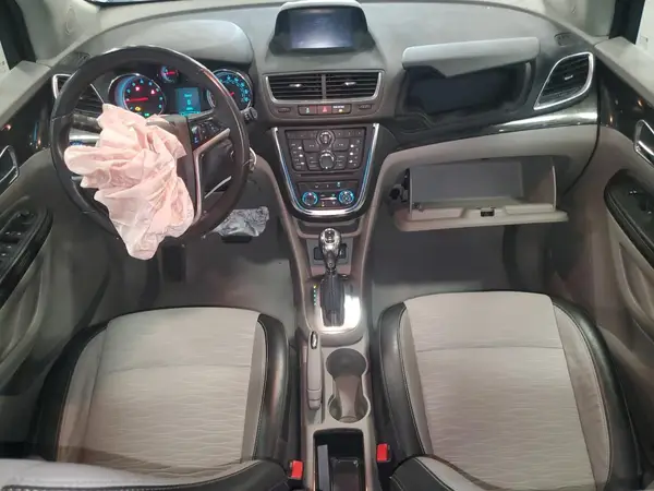KL4CJASB4GB563107 2016 BUICK ENCORE - Image 8