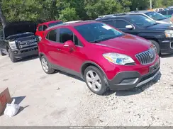 KL4CJASB4GB567335 2016 BUICK ENCORE
