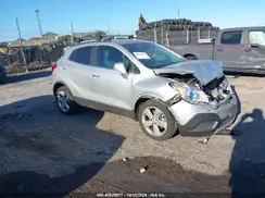KL4CJASB4GB570901 2016 BUICK ENCORE