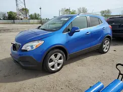 KL4CJASB4GB577329 2016 BUICK ENCORE