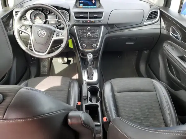 KL4CJASB4GB577329 2016 BUICK ENCORE - Image 8