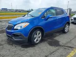 KL4CJASB4GB577752 2016 BUICK ENCORE