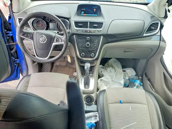 KL4CJASB4GB577752 2016 BUICK ENCORE - Image 8