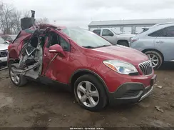 KL4CJASB4GB582837 2016 BUICK ENCORE