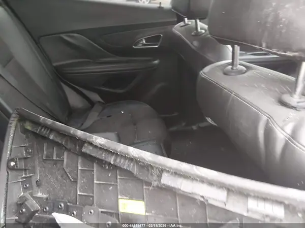 KL4CJASB4GB582837 2016 BUICK ENCORE - Image 8