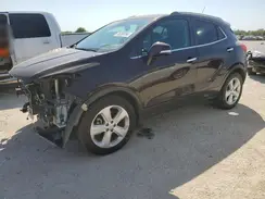 KL4CJASB4GB583034 2016 BUICK ENCORE