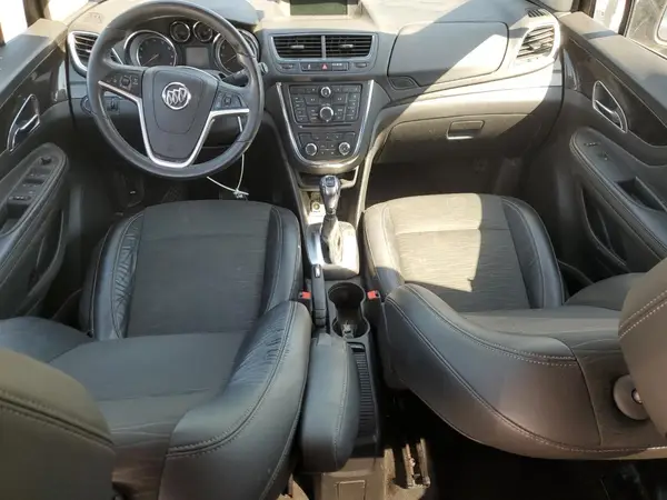 KL4CJASB4GB583034 2016 BUICK ENCORE - Image 8