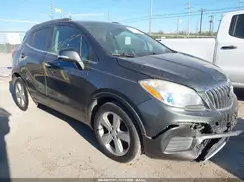 KL4CJASB4GB583809 2016 BUICK ENCORE