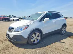 KL4CJASB4GB586323 2016 BUICK ENCORE