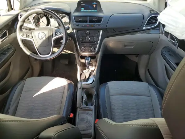KL4CJASB4GB586323 2016 BUICK ENCORE - Image 8