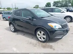 KL4CJASB4GB586371 2016 BUICK ENCORE