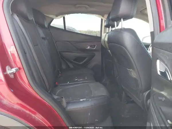 KL4CJASB4GB588363 2016 BUICK ENCORE - Image 8