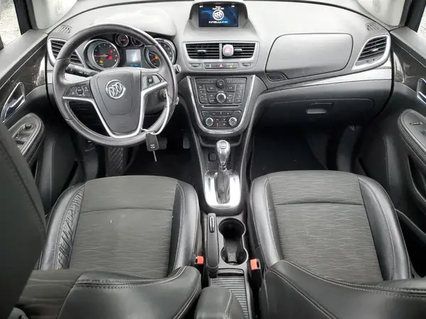 KL4CJASB4GB597323 2016 BUICK ENCORE - Image 8