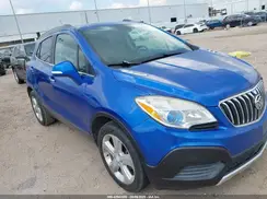 KL4CJASB4GB600365 2016 BUICK ENCORE