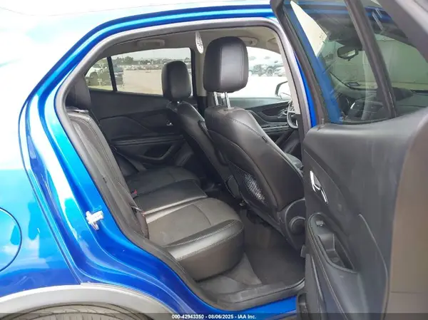 KL4CJASB4GB600365 2016 BUICK ENCORE - Image 8