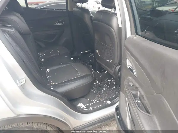 KL4CJASB4GB607056 2016 BUICK ENCORE - Image 8