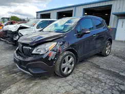 KL4CJASB4GB607557 2016 BUICK ENCORE