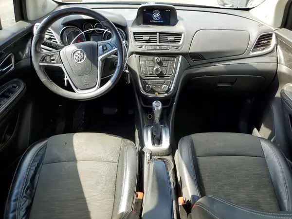 KL4CJASB4GB607557 2016 BUICK ENCORE - Image 8