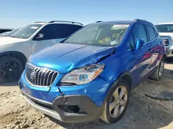 KL4CJASB4GB610295 2016 BUICK ENCORE