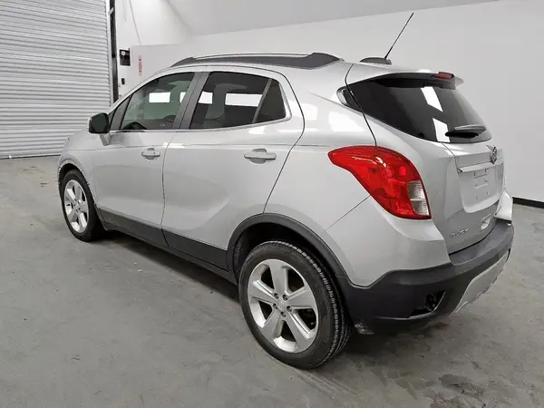 KL4CJASB4GB613035 2016 BUICK ENCORE - Image 2
