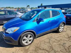 KL4CJASB4GB618364 2016 BUICK ENCORE