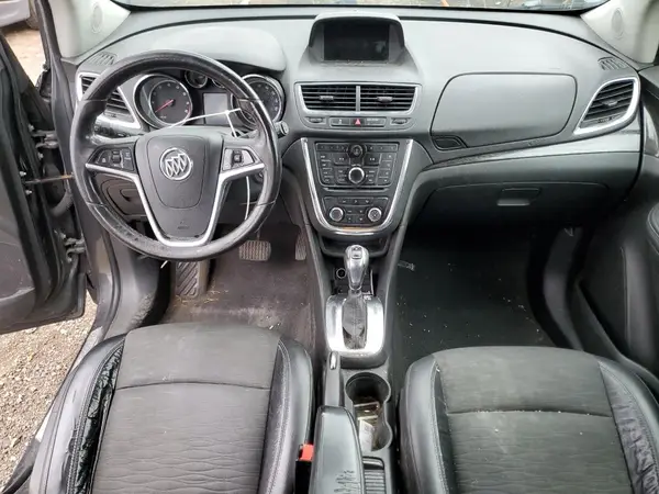 KL4CJASB4GB620194 2016 BUICK ENCORE - Image 8