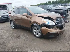 KL4CJASB4GB626027 2016 BUICK ENCORE
